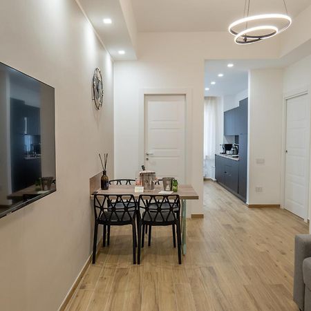 דירות סלרנו Three Moons Boutique House/Calypso מראה חיצוני תמונה