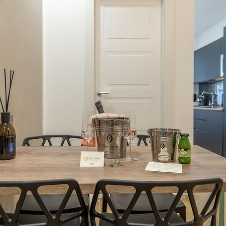 דירות סלרנו Three Moons Boutique House/Calypso מראה חיצוני תמונה