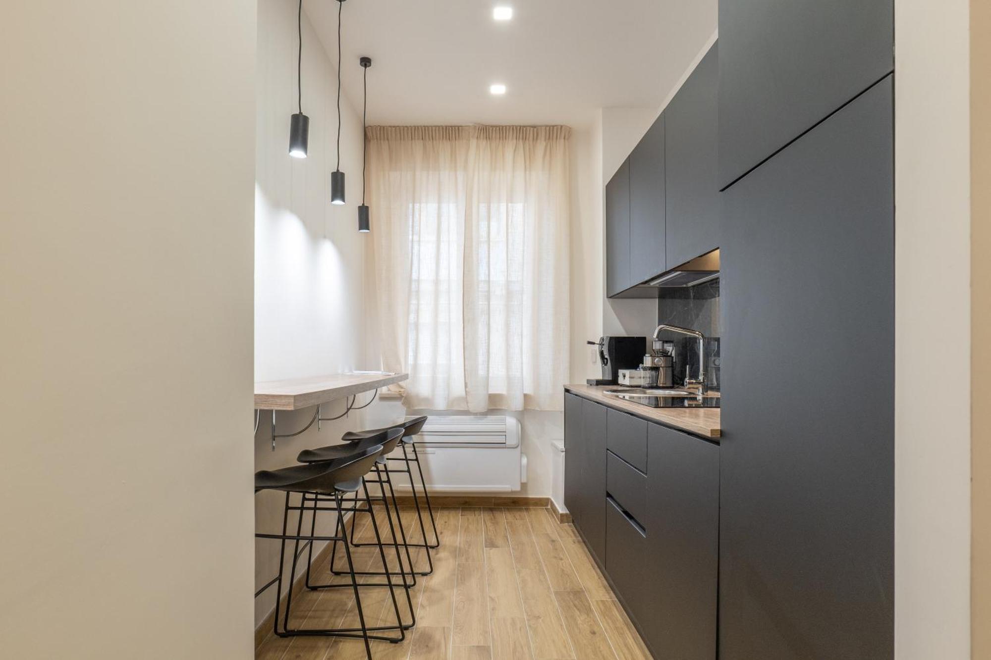 דירות סלרנו Three Moons Boutique House/Calypso מראה חיצוני תמונה