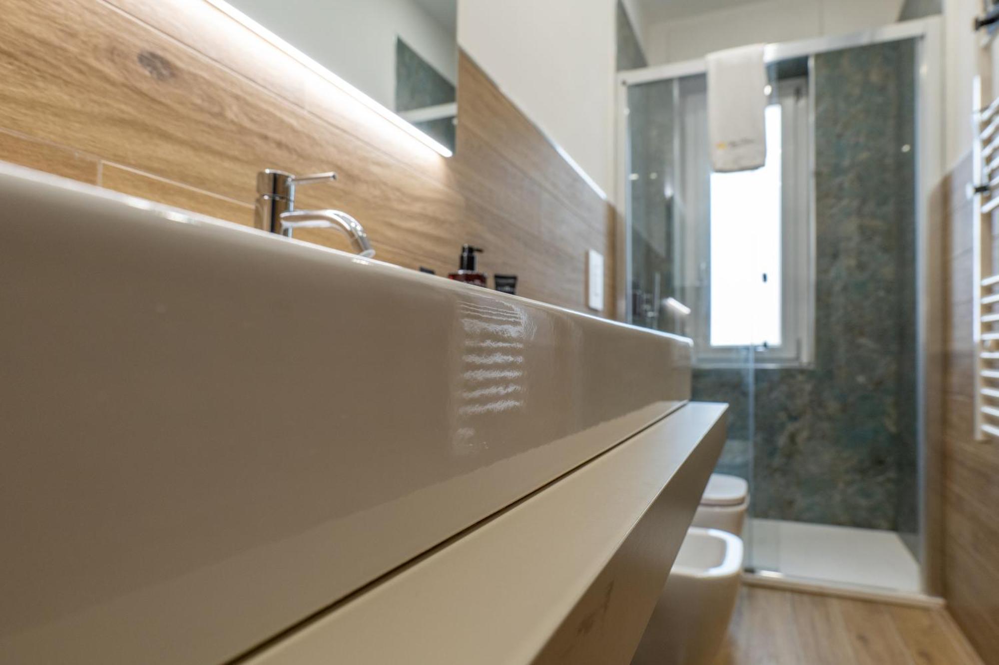 דירות סלרנו Three Moons Boutique House/Calypso מראה חיצוני תמונה