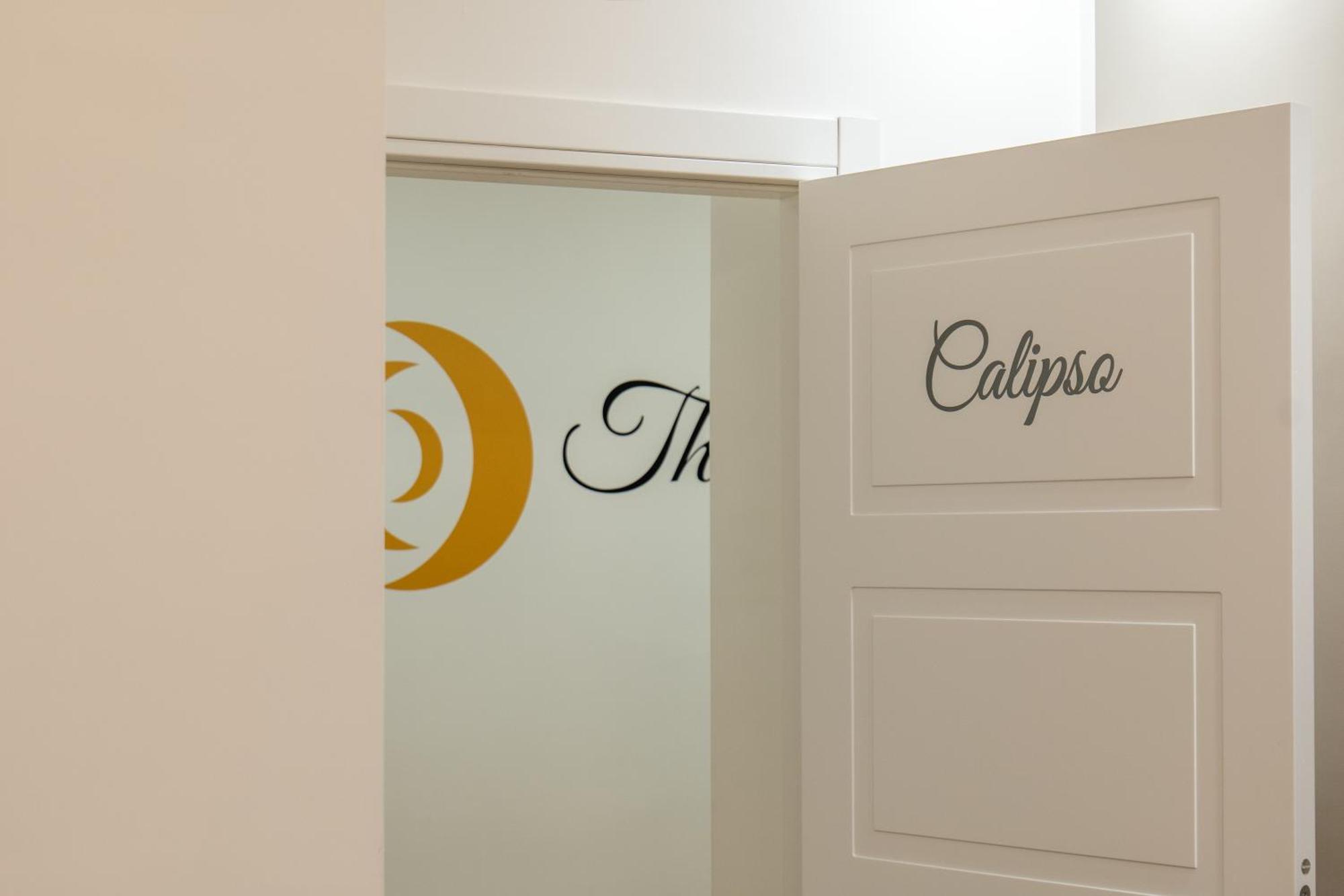 דירות סלרנו Three Moons Boutique House/Calypso מראה חיצוני תמונה