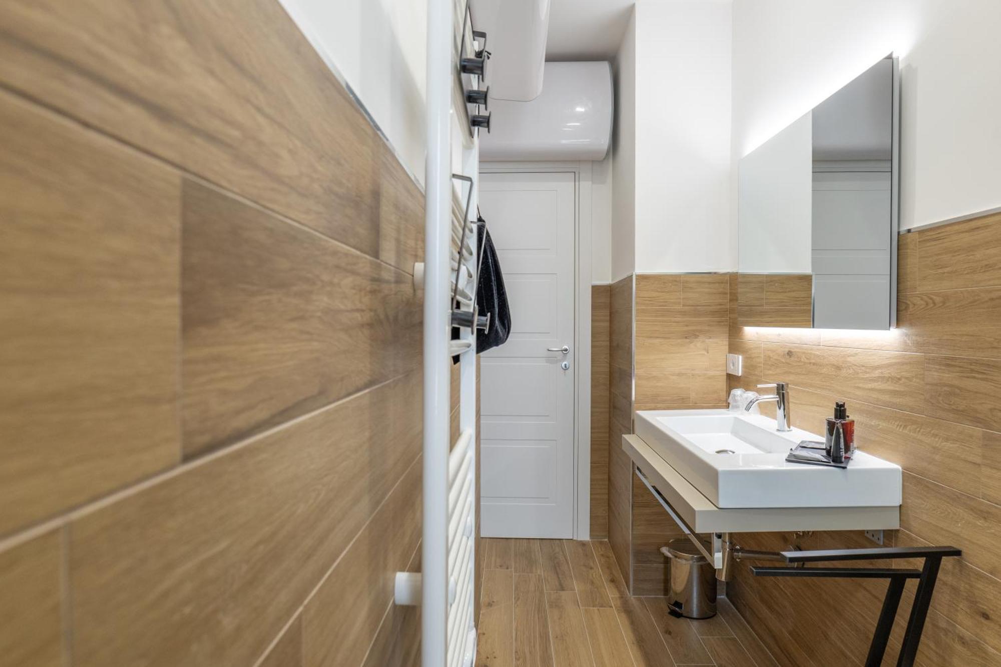 דירות סלרנו Three Moons Boutique House/Calypso מראה חיצוני תמונה