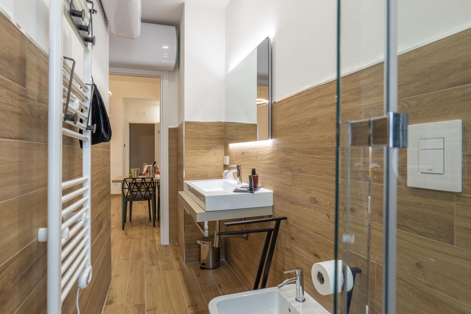 דירות סלרנו Three Moons Boutique House/Calypso מראה חיצוני תמונה