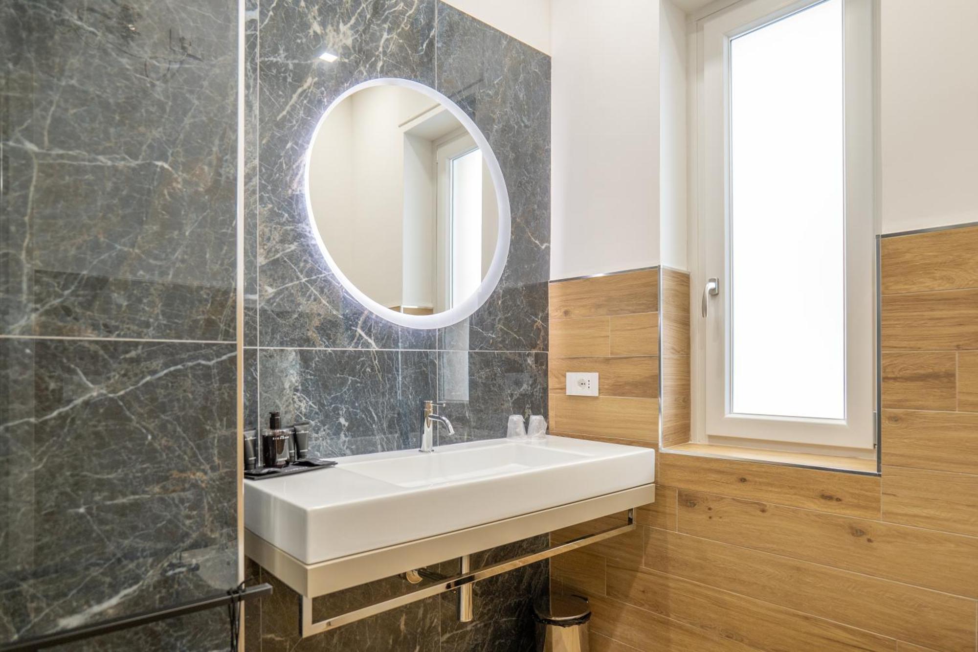 דירות סלרנו Three Moons Boutique House/Calypso מראה חיצוני תמונה